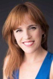 Sara Espígul as Virginia in Dismantling an Elephant 2025
