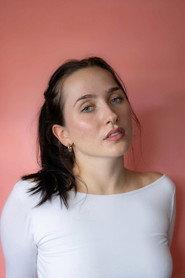 Grace Lister-Akerman as Sister Margaret in The Nun Files 2023