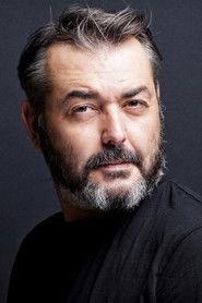 Fahri Öztezcan as in İfrit'in Diyeti: Cinnia 2016