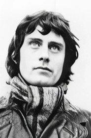 Jonatan Briel as in Tago Mago 1971