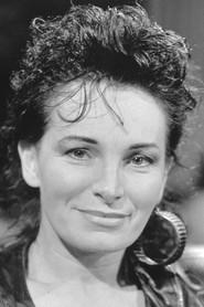 Teresa Orlowski as Self in 1. VTO Video Show '88 1988