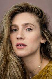 Lara Pictet as Willa Rhoades in You, Me and Christmas Makes Three 2024