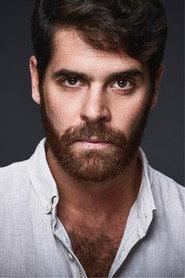 Adrián Castiñeiras as Fraga in Classmates 2022
