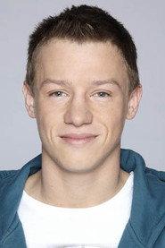 Vincent Krüger as Jens Kampwirth in Geisterschiff - Der Usedomkrimi 2019