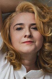 Angela Ribeiro as Filha in For Her 2019