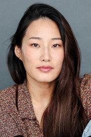 Jane Yubin Kim as Hwa-young in Silver Lake Cleaners 2022