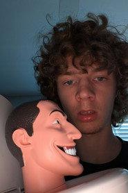 Eric Carson as Self in Eric F*cking Dies 