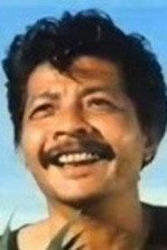 Paen Pleumsachai as  in Boonpeng Iron Chest 1967