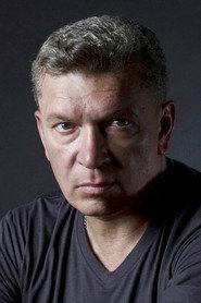 Dmitriy Gurbanovitch as Таир in Stolen Happiness 2016