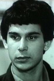 Kostiantyn Shaforenko as in Marrying Death 1992