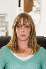 Emily O'Brien-Brown as Sally in The Taverna 2025