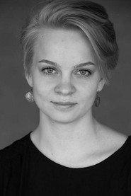 Katriina Tavi as Heinähattu in Hayflower and Quiltshoe 2002