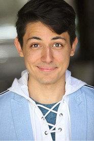 Nathan DeLatorre as Willis in Baby Girl 2018