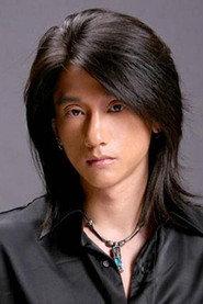 Gao Qi as Haitao in Waiting Alone 2005