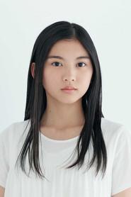 Riko Ishida as Young Emi in Brand New Landscape 2025