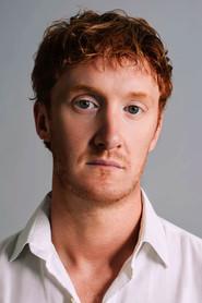 Will Merrick as Dave in Resident Evil 2026