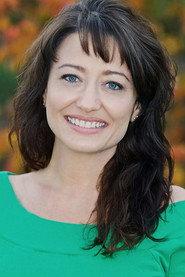 Heidi Harian as Dora Armstrong in Firefall: An Epic Family Adventure 2012