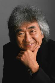 Seiji Ozawa as  in Tchaikovsky: Pique Dame 1991