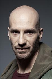 Nikolas Papagiannis as Merkut in Nobody 2011