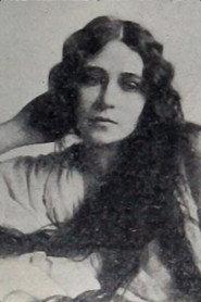 Elsie Jane Wilson as Nancy in Oliver Twist 1916