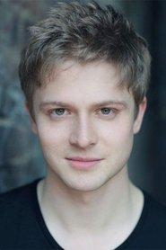 Simon Ginty as Timothy Darrow Recon in The Cannibal in the Jungle 2015