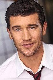 Phil Kruse as Toby in SINIGANG 2023