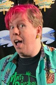Joe Heath as Chris in Better Off Inside 2013