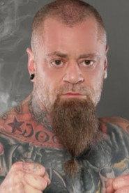 Wes Combs as Self in BKFC 21: Richman vs. Cochrane 2021
