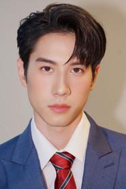 Rapheephong Thapsuwan as Yai in Scent of Memory 2023