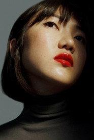 Rainbow Chan as Indiana in Some Kind of Blue 2025