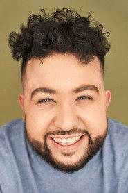 Oussama Fares as Sami in All Stirred Up! 2024