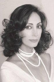 Athina Mavromati as Δήμητρα in Politis gama katigorias 1987