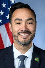 Joaquín Castro as Self in Texas: America Supersized 2004