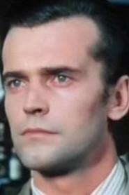Sandro Pizzochero as Alberto in But You Were Dead 1966