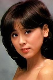 Yuki Nohira as Naoko Mizuki in Nikutai no akuma 1977