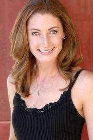 Stacey Carino as Emma in Jack the Reaper 2013
