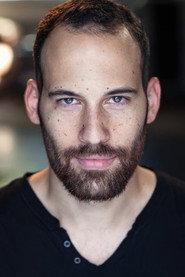 Simão Pedro Ramos as  in Sefarad 2019