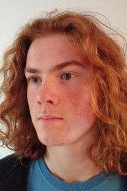 Noah Cambridge as Corpse 1 in The Satan Cube 2022