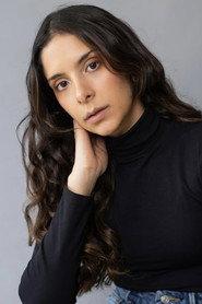 Daniela Narvaez as Mona in DARIEN