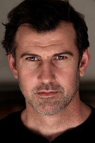 Jim Freivogel as Zander in The One-Nighter 2012