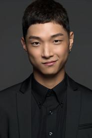 Caesar Mao as Ma Hadi / Ba Dawei in Super Pacifier 2020