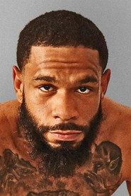 Peter Dobson as Self in Conor Benn vs. Peter Dobson 2024