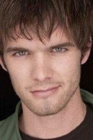 Kyle Lupo as Wyatt in The Frightening 2002