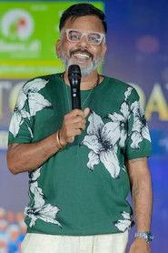 Badava Gopi as in Emakku Thozhil Romance 2024