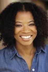 Idella Johnson as Minnie in Bull Street 2024