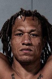 Marcus McGhee as Self in UFC 309: Jones vs. Miocic 2024
