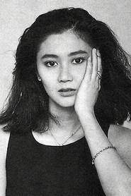 Yukako Hayase as Masako Sawada in Early Spring Story 1985