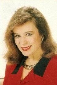 Mairy Halkia as Μανταλένα in Politis gama katigorias 1987