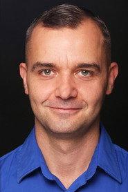 Paweł Koślik as Policjant Grzegorz in Supernova 2019