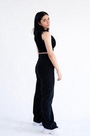 Dafne Jaramillo as Enfermera in Arrugas 2026